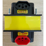 Auto Transformador Bi-volt 127/220v 2000w Fontcamp