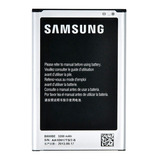    Bateria Original Samsung Galaxy Note 3 N9005 3200mah