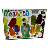 Super Fábrica De Helados 0045 Antex