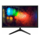 Monitor Brx Led 20 Polegadas Hdmi/vga 60hz 110/220v