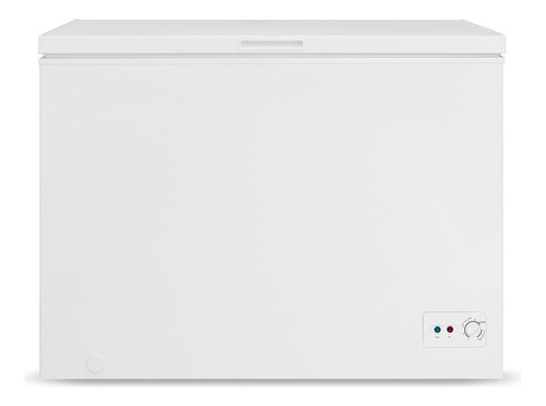 Freezer De Pozo Philco Phch301b 290lts Blanco 220v