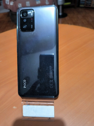 Celular Xiaomi Poco X3 Gt 8gb Ram 128 Rom Dual Sim