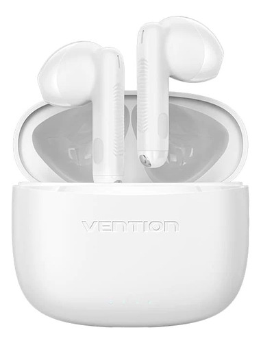 Auriculares Inalambrico Bluetooth 5.3 In-ear 30hs Vention