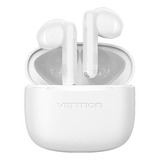 Auriculares Inalambrico Bluetooth 5.3 In-ear 30hs Vention