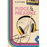 Libro:  Pudge And Prejudice