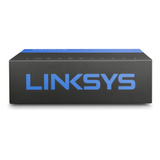 Router Linksys Lrt214