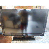Televisor Samsung Lcd 40 