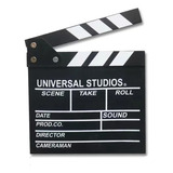 Claquete De Cinema Decorativa Enfeite Mdf Hollywood Youtube