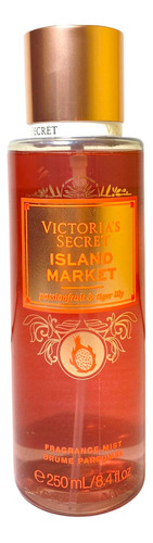 Body Mist Victoria Secret Island Market