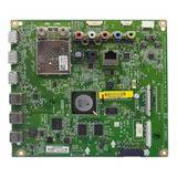 Placa Principal Tv LG 39lb5800 39lb5800-sb Original