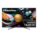 Smart Tv Hisense U8 Series 55u8g Uled 4k 55  120v