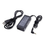 Fonte Carregador Para Notebook Acer Pa-1450-26 45w 19v 2.37a