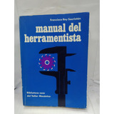 Manual Del Herramentista