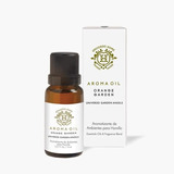 Aroma Oil Orange Garden - Universo Garden Angels 