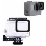 Carcasa Sumergible Para Gopro 5, 6 Y 7 Black Nueva