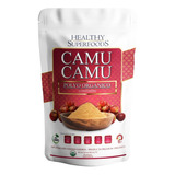 Camu Camu Premium Orgánico 500g