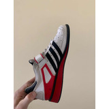 Zapatillas adidas Levantamiento  Olimpico Talle 11 Usa