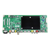 Placa Principal Para Tv Ph55a17dsgwa4k