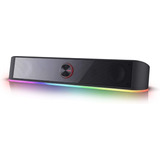 Barra De Sonido Redragon Gs560 Adiemus Bocinas Rgb Tv Pc Cel