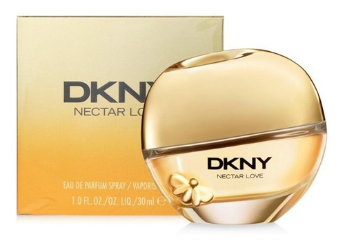 Perfume Dkny Nectar Love Dama Edp 30ml