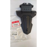 Porta Patente Original Honda Cb 300 F Twister Genamax