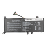 Bateria Compatible Con Asus C21n1818 Litio A
