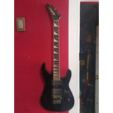 Guitarra Jackson Dinky Dx Emg Con Floyd Activa