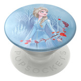 Popsockets Gen2 Elsa Forest Suporte Para Celular Clip