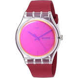 Reloj Swatch Suok717 100% Original