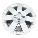 Roda Avulsa Aro 15 Citroen C3 Xlt Glx Original Unidade 4x108