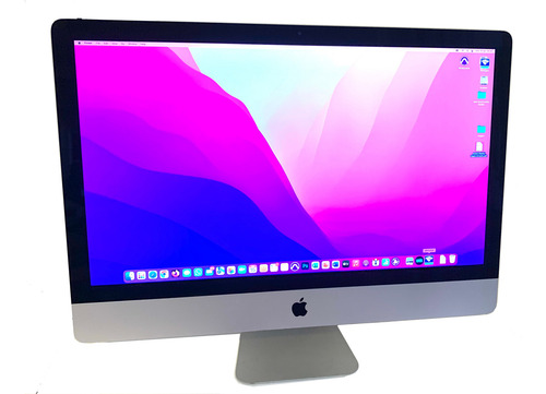 Imac 27 Imac 27