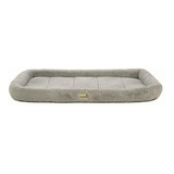 Trustypup Cama Acolchada Para Perro, Ideal Para Jaulas,