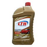Aceite Mineral Multigrado Lth 15w40 Motor Gasolina 946ml