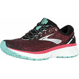 Zapatillas De Running Mujer Brooks, Talla 10