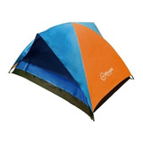 Carpa Iglu 2 Personas Escape Outdoors - 200x140x110