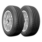 2 Llantas 225/60 R17 Firestone All Season 99t Msi