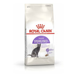 Royal Canin Sterilised 4 Kg