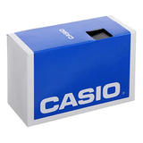 Casio Clásico Reloj De Cuarzo Plástico Y Resina Colorblack M