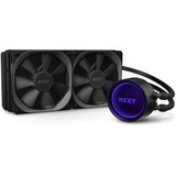 Water Cooler Para Cpu Nzxt Kraken X53 240 Mm Aio Rgb