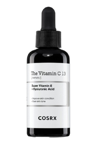 Sérum Coreano Antioxidante Con 13% De Vitamina C - Cosrx