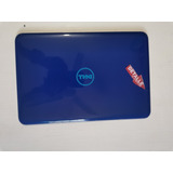 Dell Inspiron 11 3162   Carcasa  Tapa 1 C/ Detalle