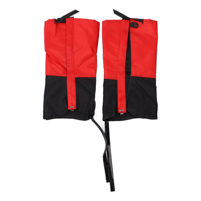 Polainas Impermeables Para Botas De Nieve Para Alpinismo
