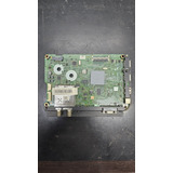 Placa Principal Tv Samsung T27a550