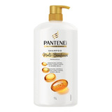 Pantene Ultimate Care Multibenefícios - Shampoo, 1l