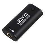 Consola De Sonido Audio Joyo Streaming Live Play Mini Guitar