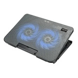 Soporte Lapto Ventilador Enfriador Notebook Base Pc Cooler