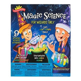 Juguete Ciencia Scientific Explorer Scientific Explorer Magi