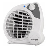 Aquecedor Cadence Termoventilador New Auros, 127v Mostruário