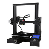 Impresora 3d Creality Ender-3 Tecnologia Fdm Apta Pla 1.75mm