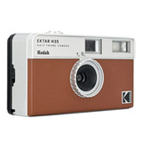 Camara Fotografica Kodak Ektar H35 - 1/2 Cuadro (7504)